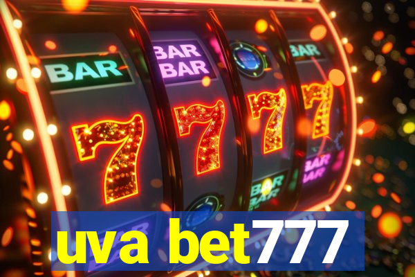 uva bet777
